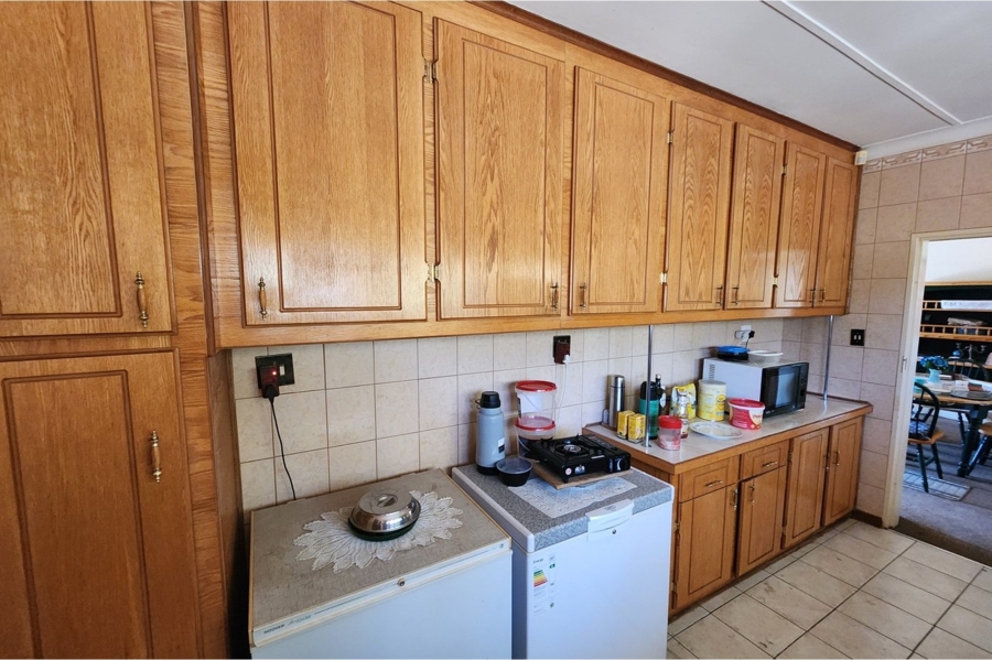 3 Bedroom Property for Sale in Neserhof North West